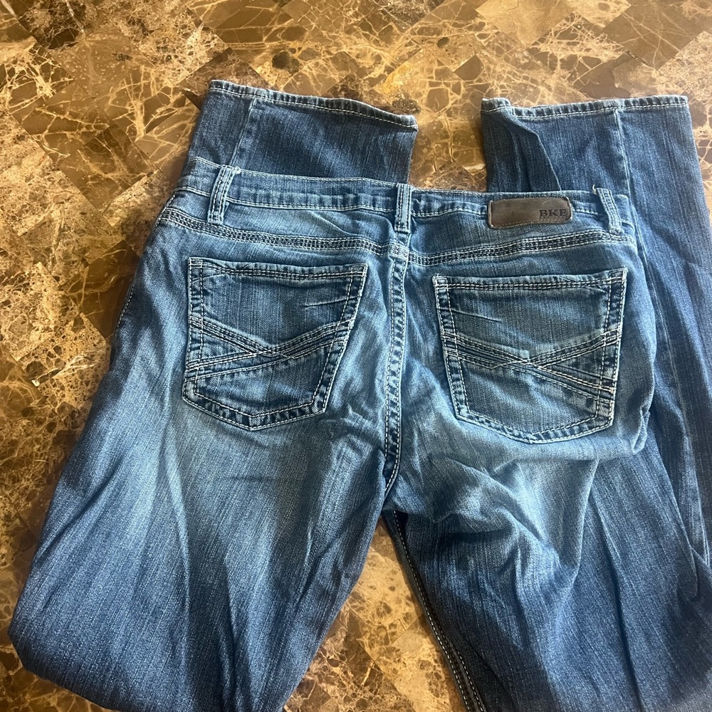 BKE Jake Denim Men’s Jeans
